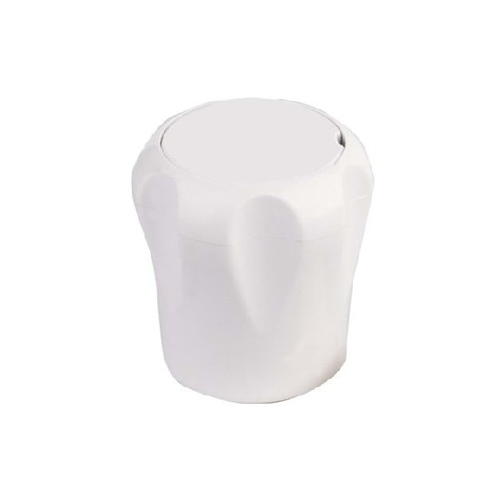VİDALI PVC RADYATÖR VANA VOLANI